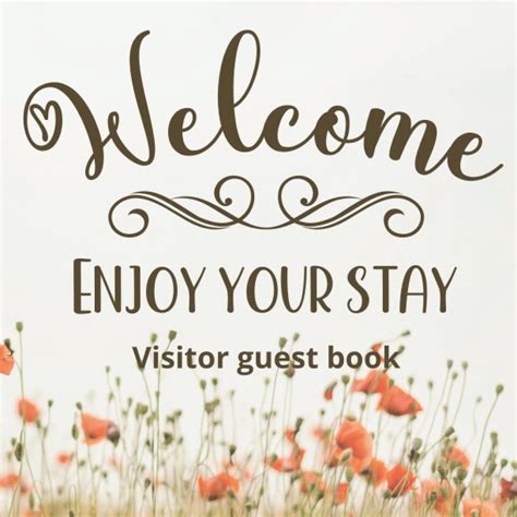 Your Stay .